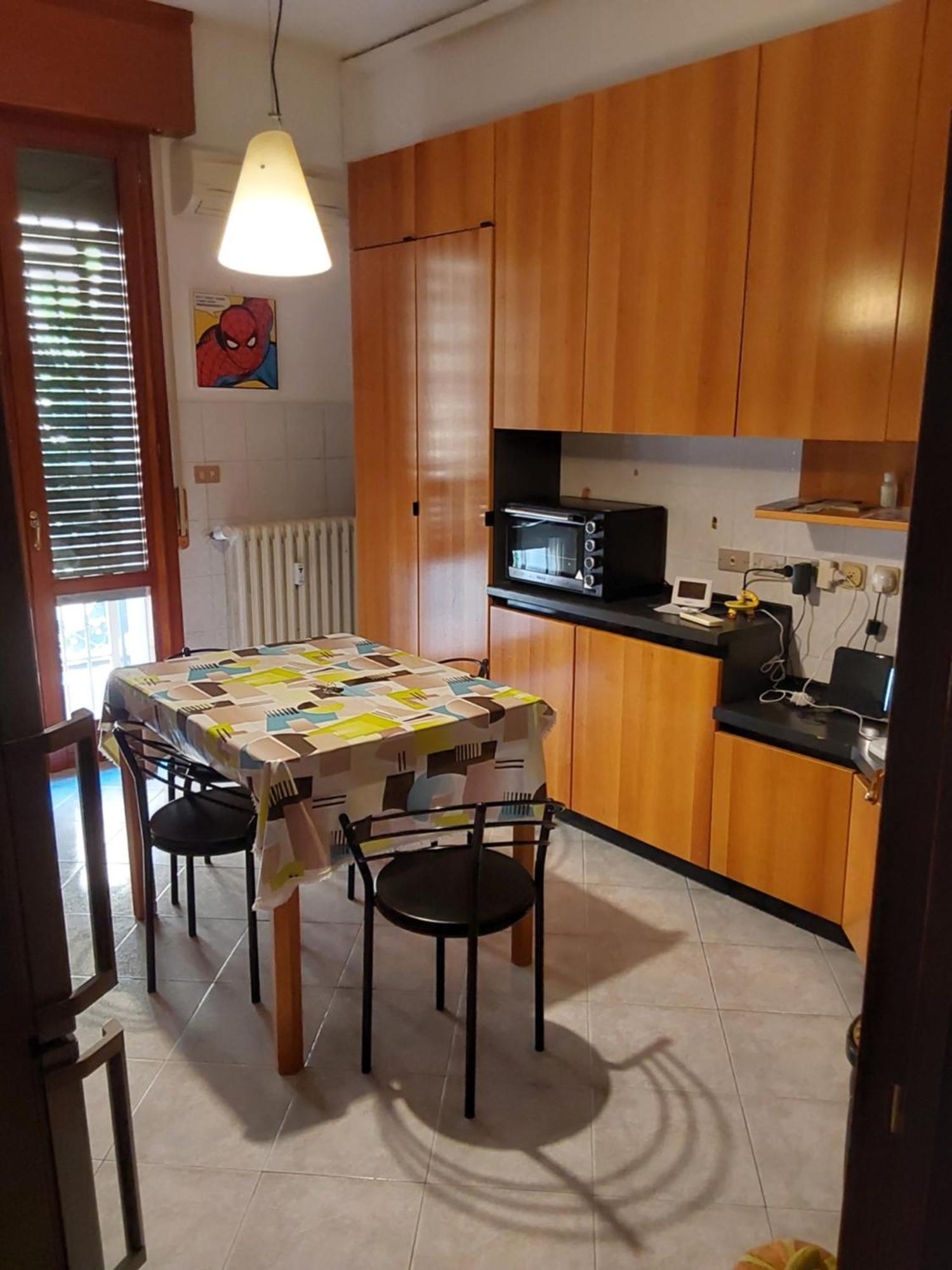 דירות בולוניה Casa Roberta E Gilberto מראה חיצוני תמונה