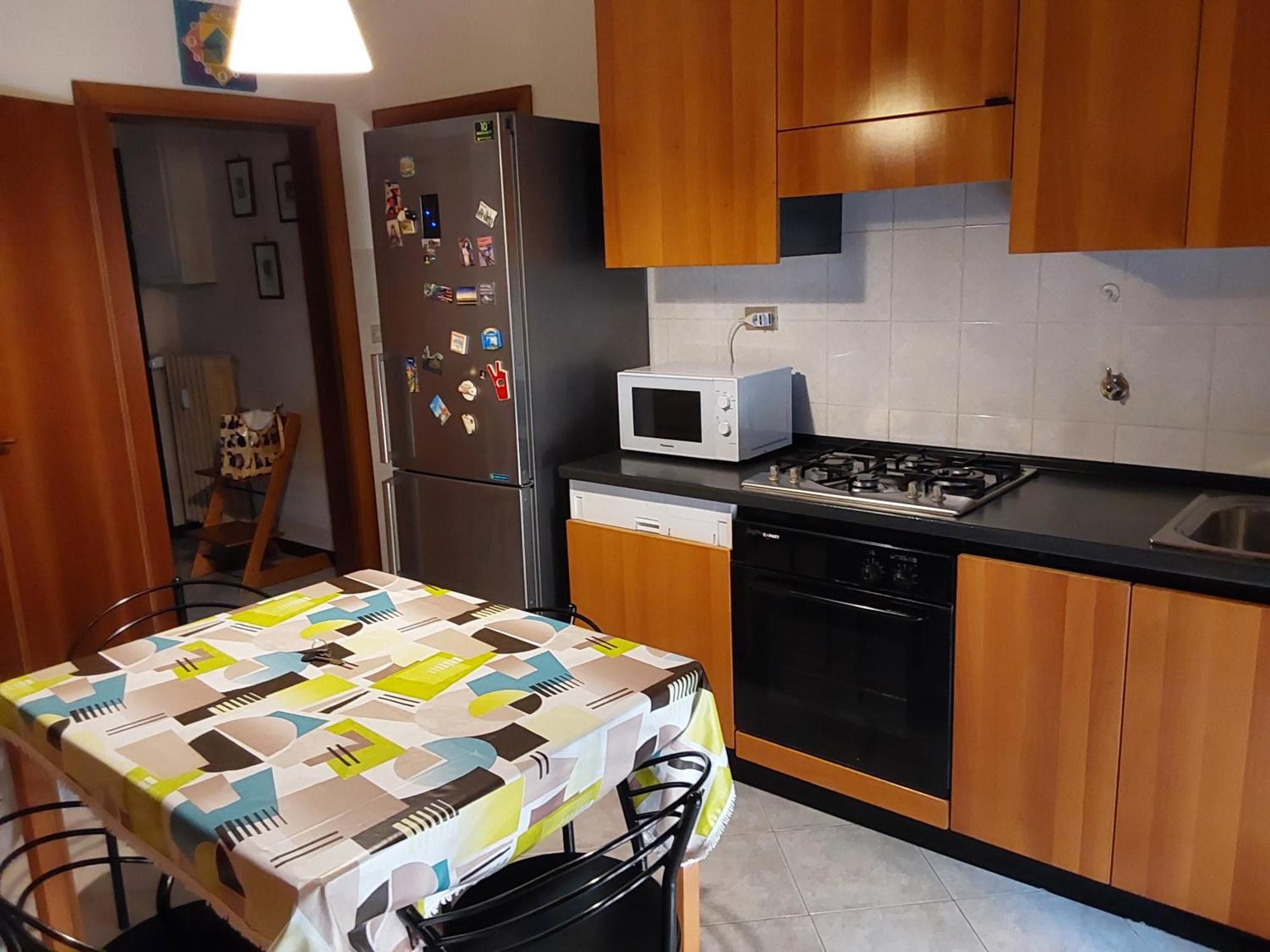 דירות בולוניה Casa Roberta E Gilberto מראה חיצוני תמונה