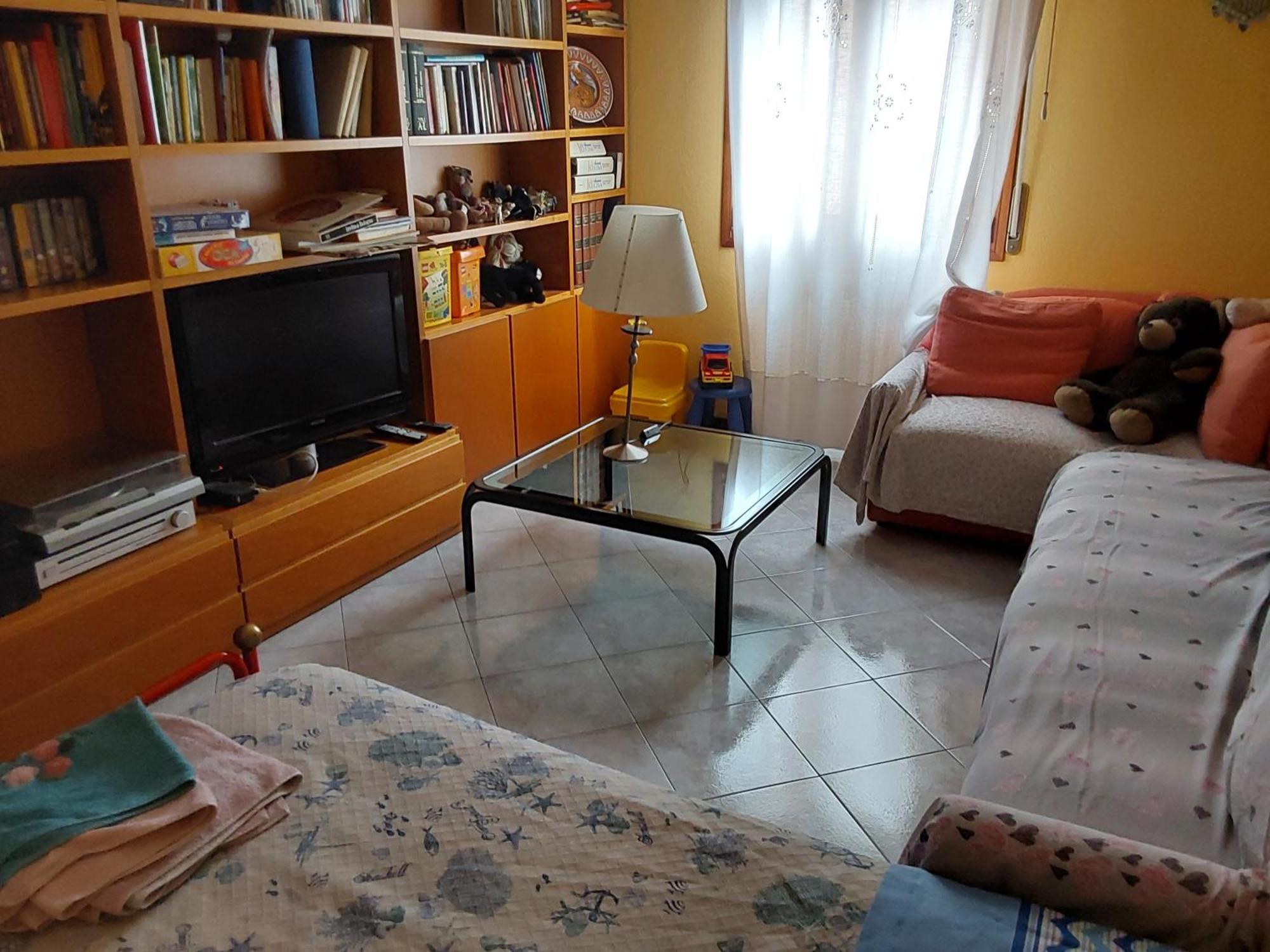 דירות בולוניה Casa Roberta E Gilberto מראה חיצוני תמונה